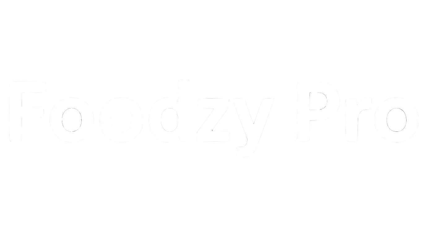 Foodzy Cal logo